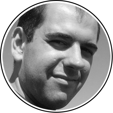 Xavier Anguera